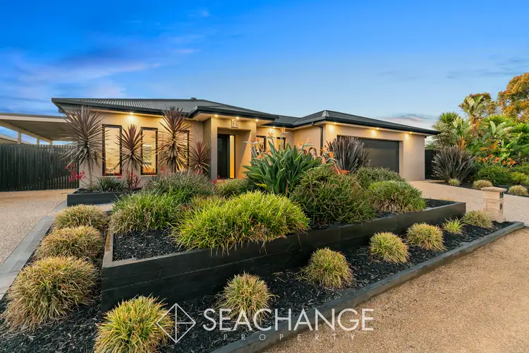 Second view of Homely house listing, 2 Blackwood Court, Mount Martha VIC 3934