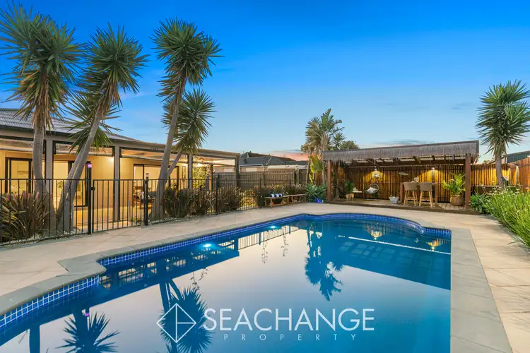 Third view of Homely house listing, 2 Blackwood Court, Mount Martha VIC 3934
