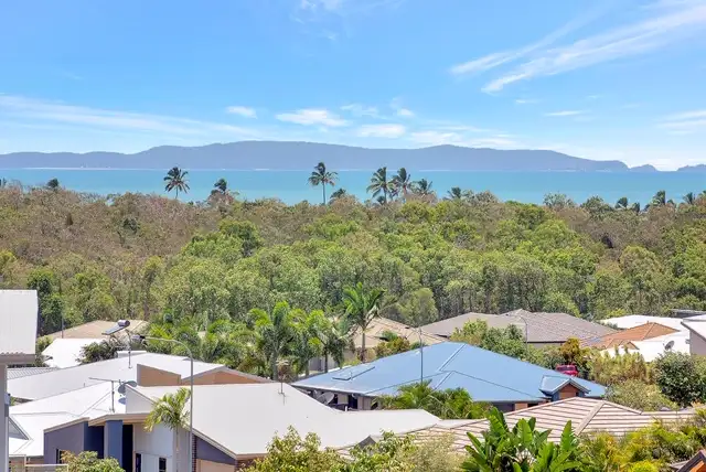 Third view of Homely land listing, 23 Lexington Drive, Lammermoor QLD 4703