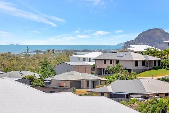 Fifth view of Homely land listing, 23 Lexington Drive, Lammermoor QLD 4703