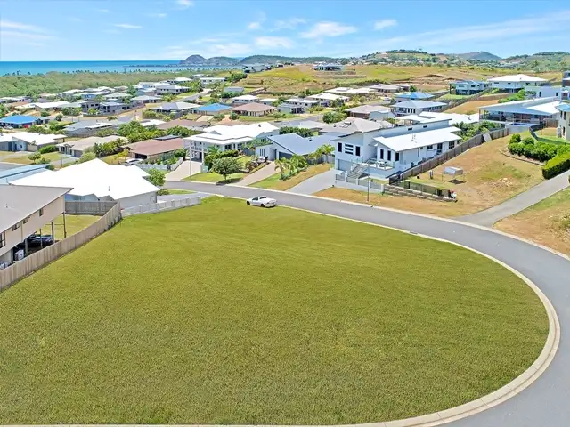 Sixth view of Homely land listing, 23 Lexington Drive, Lammermoor QLD 4703