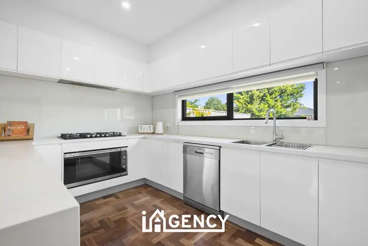 Fifth view of Homely townhouse listing, 2/114 Kennington Park Drive, Endeavour Hills VIC 3802
