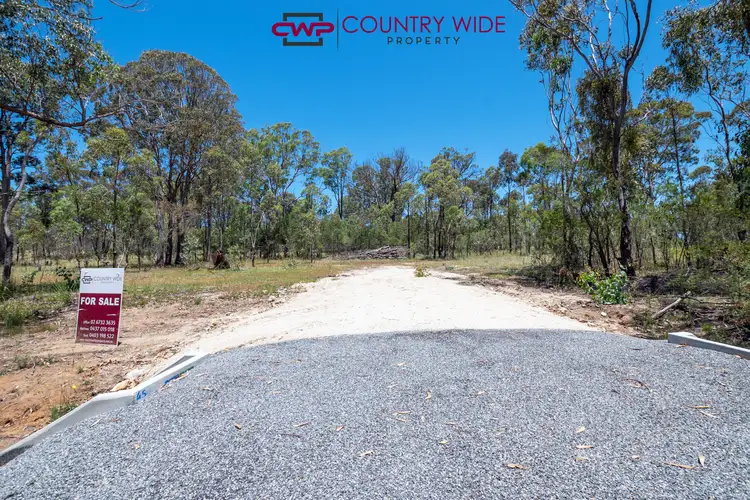 LOT 33/Lot 33 Torrington Road, Stannum NSW 2371