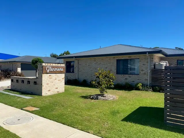 Main view of Homely unit listing, 1/2-4 Martin Street, Pambula NSW 2549