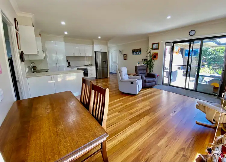 Fourth view of Homely unit listing, 1/2-4 Martin Street, Pambula NSW 2549