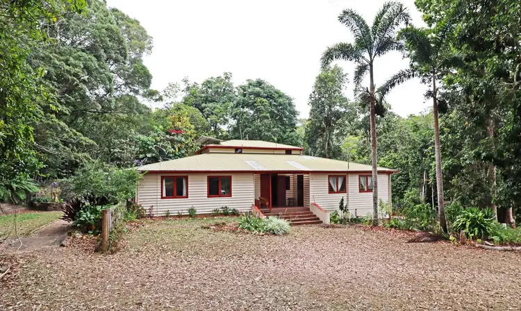 Second view of Homely rural property listing, Address available on request