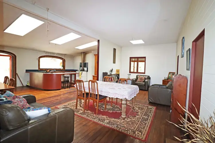 Sixth view of Homely rural property listing, Address available on request