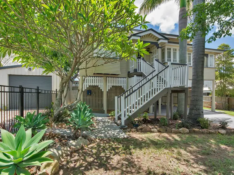15 OLMAI AVENUE, Eastern Heights QLD 4305