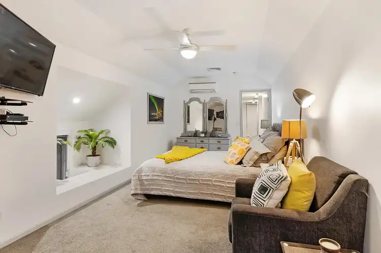 Main view of Homely house listing, 18 Kailas Court, Tamborine Mountain QLD 4272
