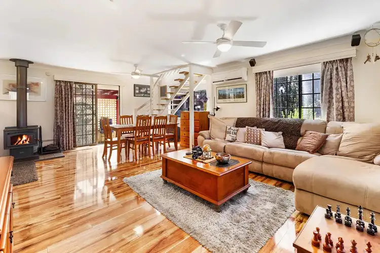 Third view of Homely house listing, 18 Kailas Court, Tamborine Mountain QLD 4272