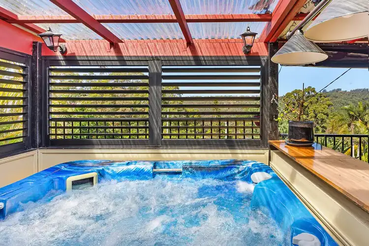 Fourth view of Homely house listing, 18 Kailas Court, Tamborine Mountain QLD 4272