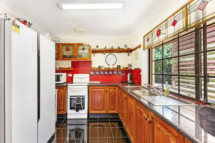 Sixth view of Homely house listing, 18 Kailas Court, Tamborine Mountain QLD 4272