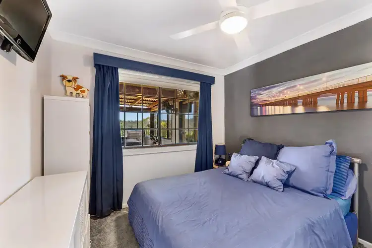 Seventh view of Homely house listing, 18 Kailas Court, Tamborine Mountain QLD 4272