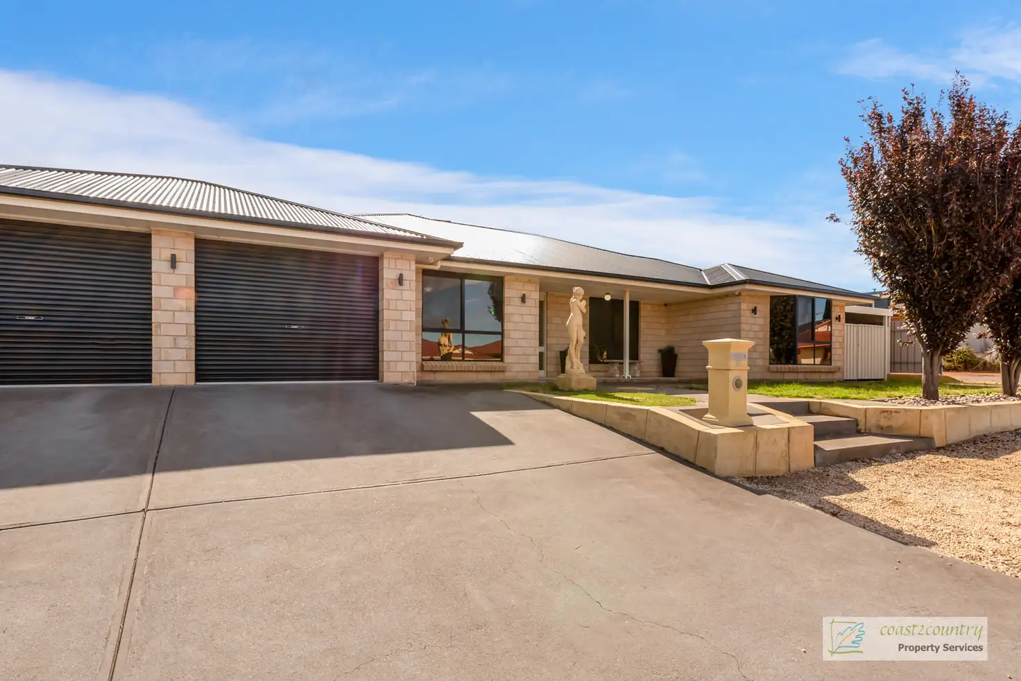 Main view of Homely house listing, 56 Beckham Rise, Craigmore SA 5114