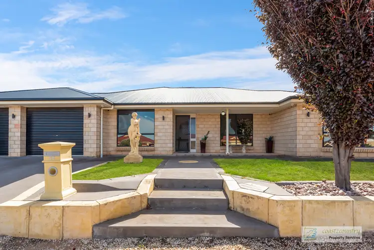 Second view of Homely house listing, 56 Beckham Rise, Craigmore SA 5114