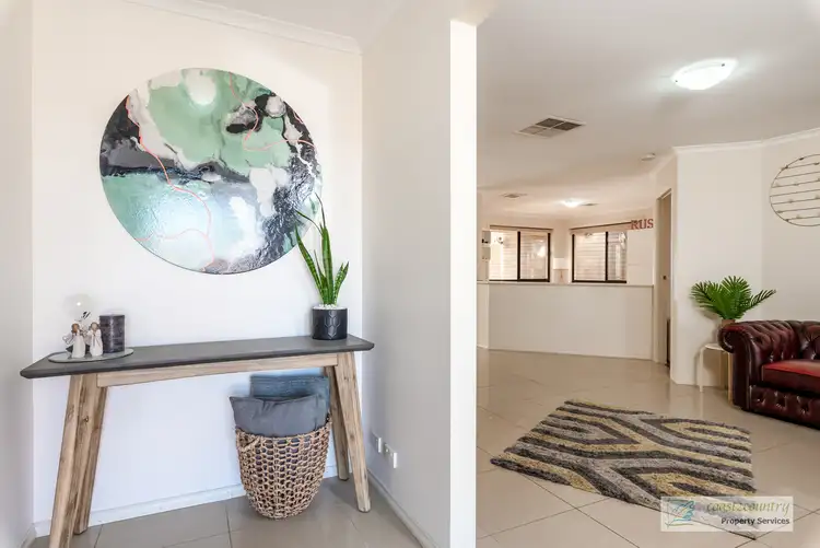 Third view of Homely house listing, 56 Beckham Rise, Craigmore SA 5114