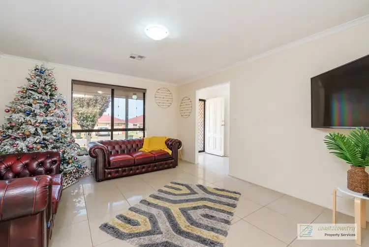 Fourth view of Homely house listing, 56 Beckham Rise, Craigmore SA 5114