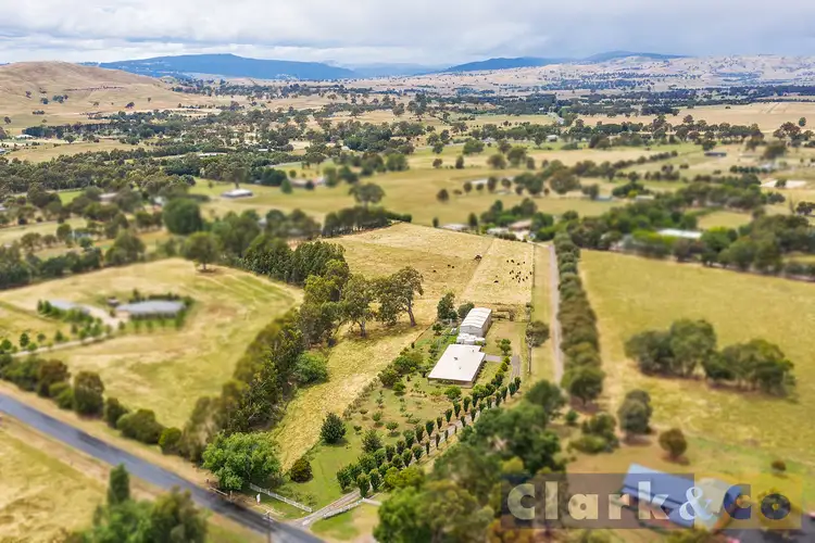 Main view of Homely rural property listing, 63 Crosbys Lane, Mansfield VIC 3722