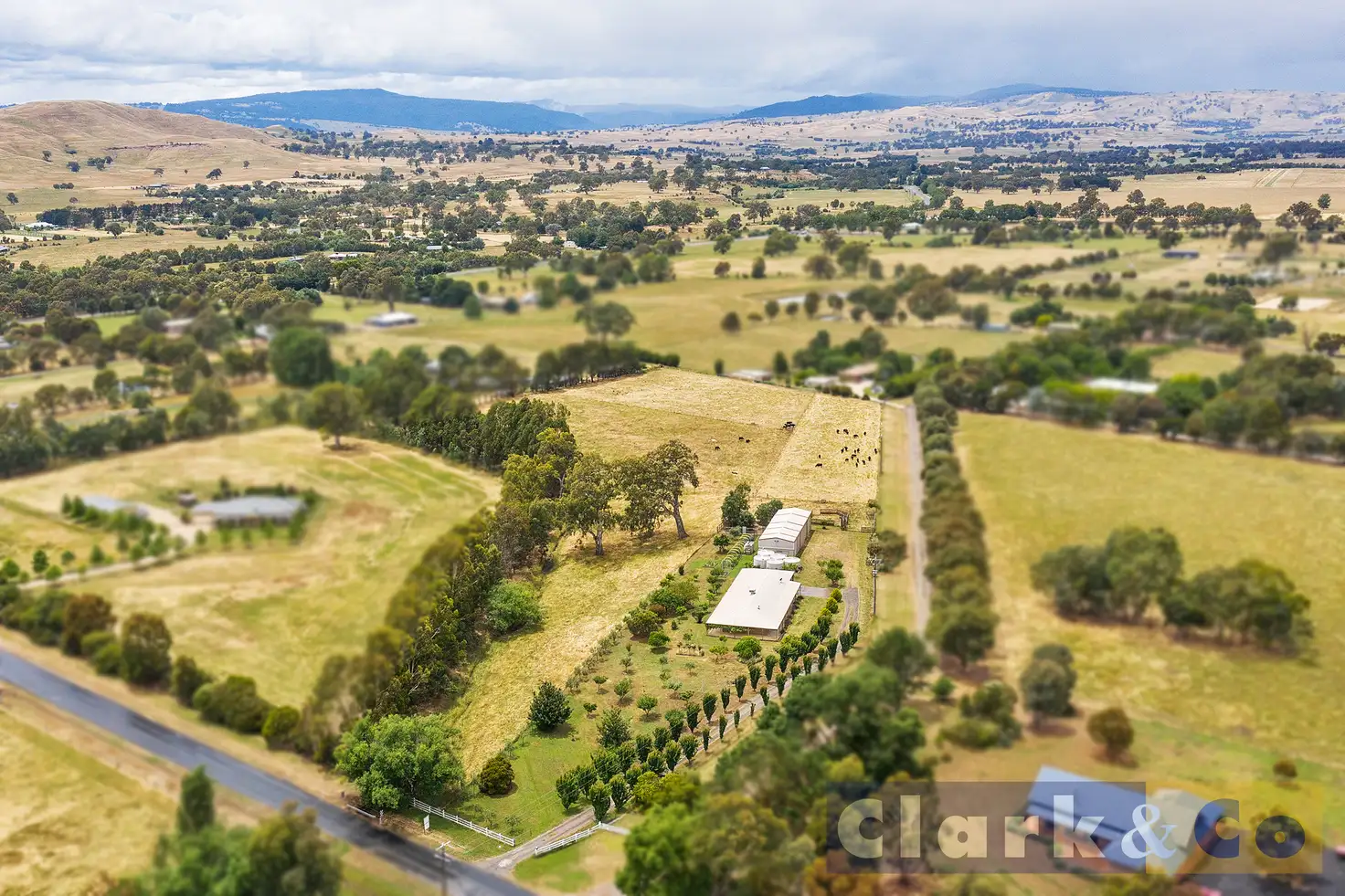Main view of Homely rural property listing, 63 Crosbys Lane, Mansfield VIC 3722