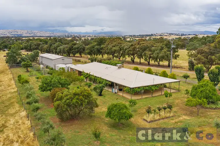 Second view of Homely rural property listing, 63 Crosbys Lane, Mansfield VIC 3722