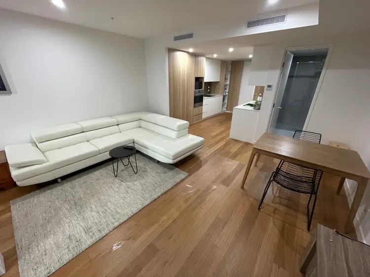 Third view of Homely apartment listing, 2 Batman Street, Braddon ACT 2612