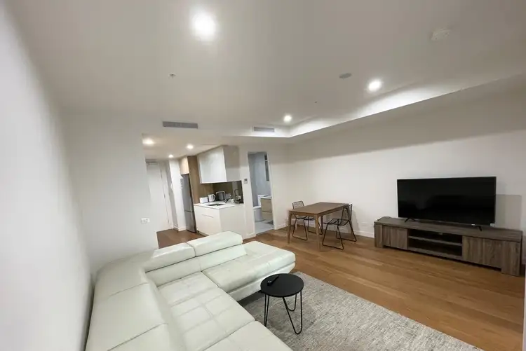 Fourth view of Homely apartment listing, 2 Batman Street, Braddon ACT 2612