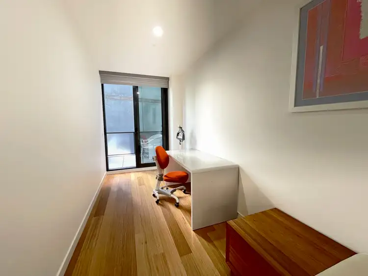 Sixth view of Homely apartment listing, 2 Batman Street, Braddon ACT 2612