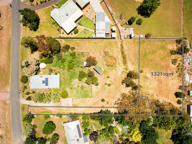 LOT 4/71 Moscript Street, Campbells Creek VIC 3451