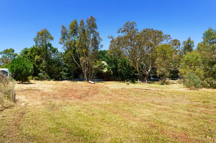 Second view of Homely land listing, LOT 4/71 Moscript Street, Campbells Creek VIC 3451