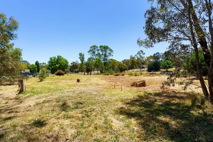 Third view of Homely land listing, LOT 4/71 Moscript Street, Campbells Creek VIC 3451