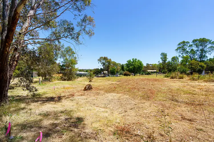 Fifth view of Homely land listing, LOT 4/71 Moscript Street, Campbells Creek VIC 3451