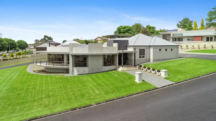Main view of Homely house listing, 24 Hedley Street, Mount Gambier SA 5290