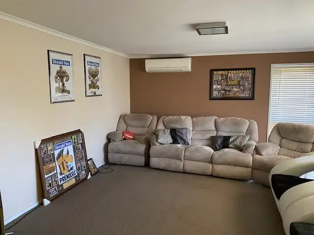 Fifth view of Homely house listing, 2 Houston Street, Donald VIC 3480