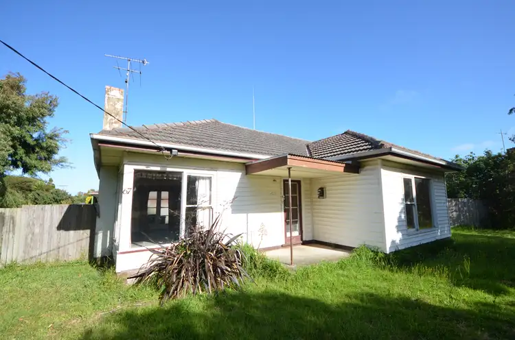 67 Cape Nelson Road, Portland VIC 3305