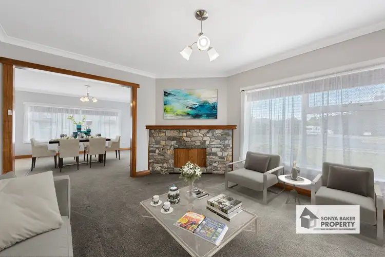 Third view of Homely house listing, 118 Inglis Street, Wynyard TAS 7325