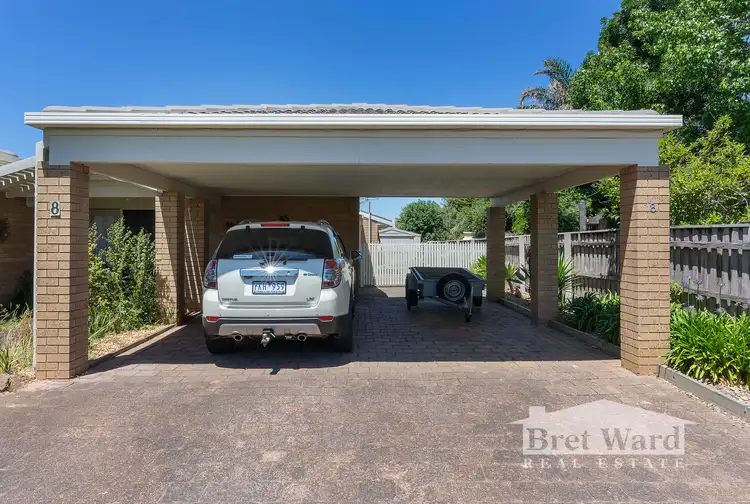 Third view of Homely house listing, 8 Bluff Court, Eastwood VIC 3875