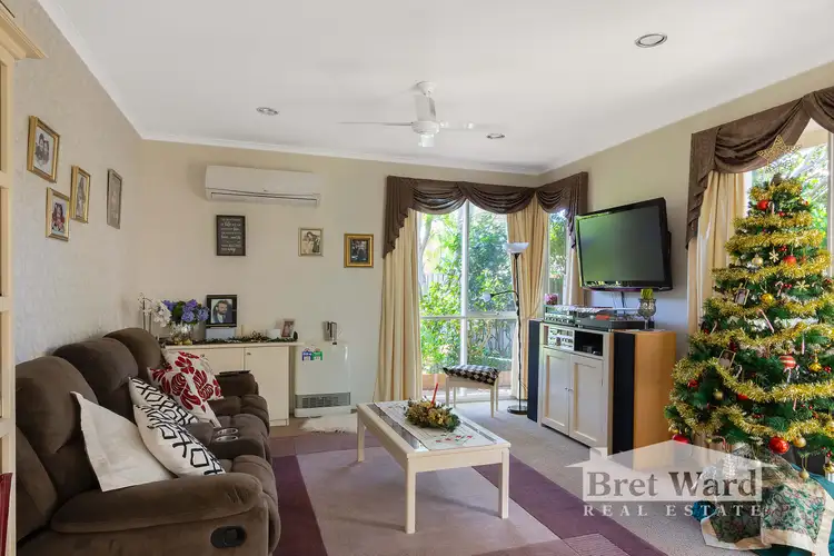 Fourth view of Homely house listing, 8 Bluff Court, Eastwood VIC 3875