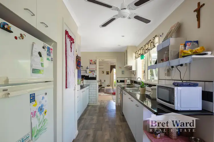 Sixth view of Homely house listing, 8 Bluff Court, Eastwood VIC 3875