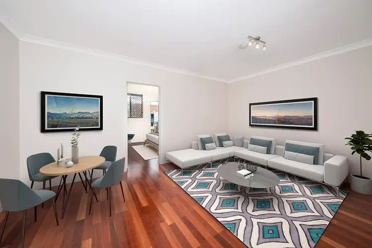 Main view of Homely apartment listing, 13/134-138 Redfern Street,, Redfern NSW 2016
