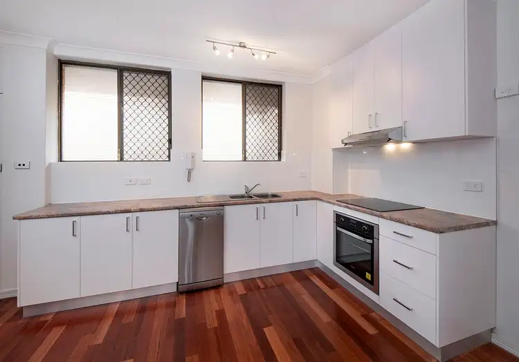 Second view of Homely apartment listing, 13/134-138 Redfern Street,, Redfern NSW 2016