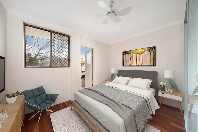 Third view of Homely apartment listing, 13/134-138 Redfern Street,, Redfern NSW 2016