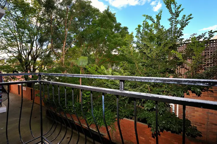 Fifth view of Homely apartment listing, 13/134-138 Redfern Street,, Redfern NSW 2016