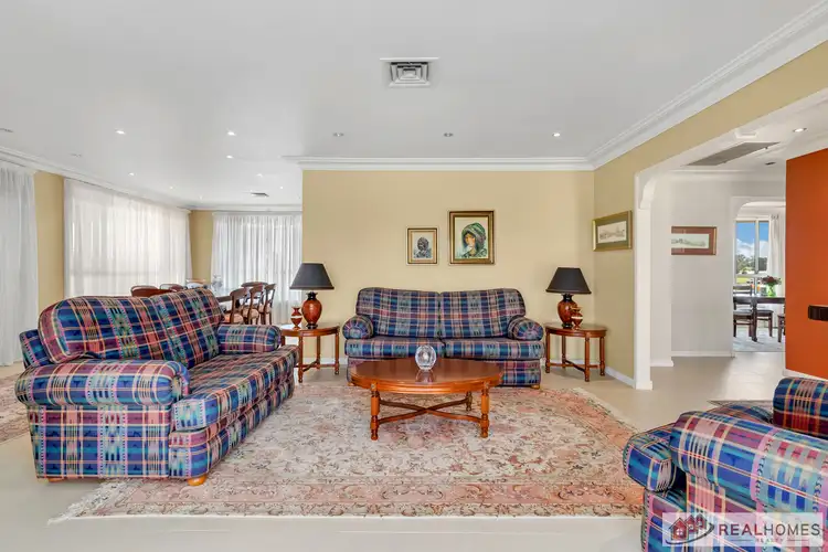 Third view of Homely rural property listing, 307-315 Homestead Road, Orchard Hills NSW 2748