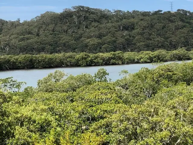 Third view of Homely land listing, 139 CANAIPA POINT DRIVE, Russell Island QLD 4184