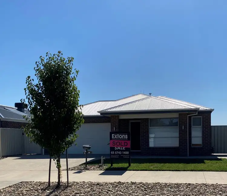 2C BOTTS ROAD, Yarrawonga VIC 3730