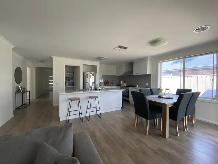Third view of Homely house listing, 2C BOTTS ROAD, Yarrawonga VIC 3730