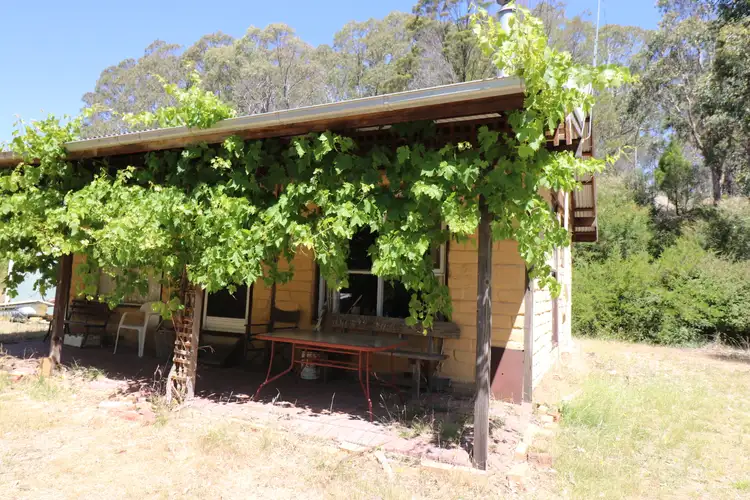 Fourth view of Homely rural property listing, 146 Moores Road, Caveat VIC 3660