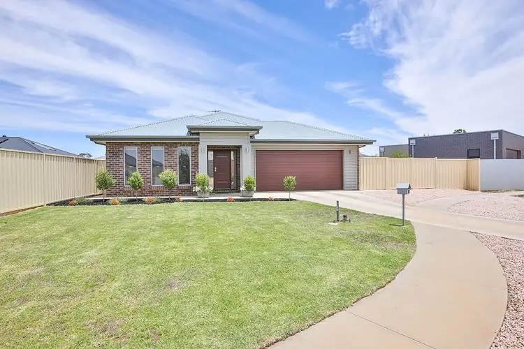 8 Terry Court, Mildura VIC 3500