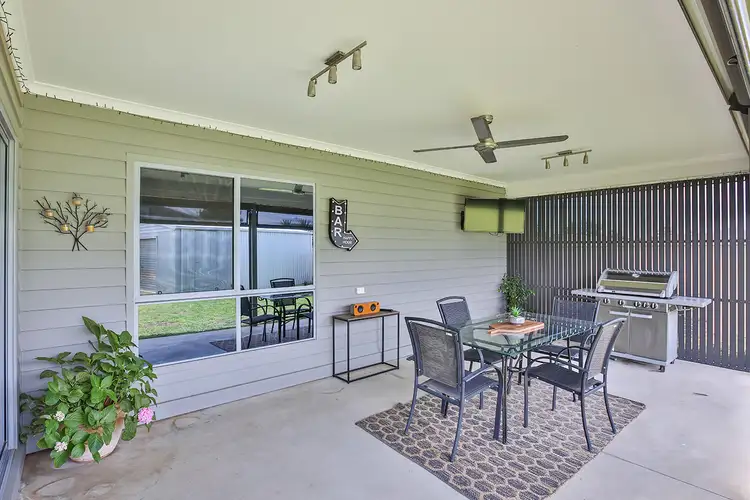 Third view of Homely house listing, 8 Terry Court, Mildura VIC 3500