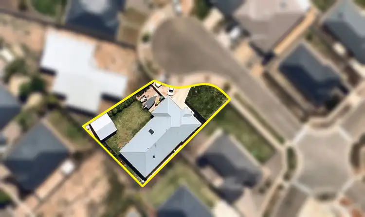 Fourth view of Homely house listing, 8 Terry Court, Mildura VIC 3500